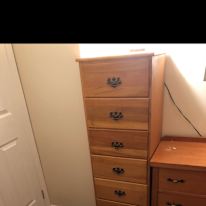 Photo of Andrea France's room