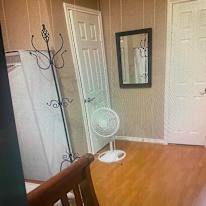 Photo of Carmen's room