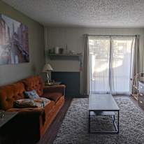 Photo of Fatima's room
