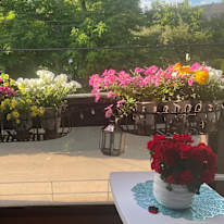 Photo of Irene's room