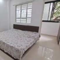 Photo of Pragati's room
