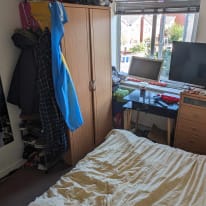 Photo of Jack's room