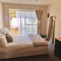 Photo of Katie's room