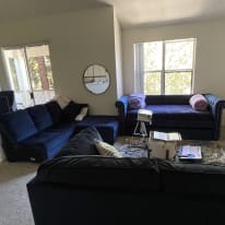 Photo of Maro's room