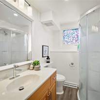 Photo of Jo's room