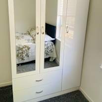 Photo of Joba's room