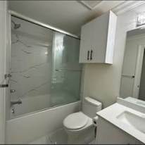 Photo of Mohamed's room