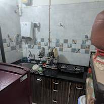 Photo of Samarth Agrawal's room