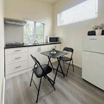 Photo of Sisira's room