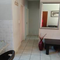 Photo of Selina's room
