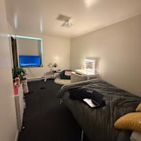 Photo of Keidean's room