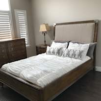 Photo of Vera's room