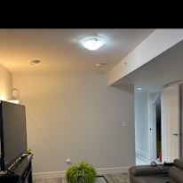 Photo of Logan's room