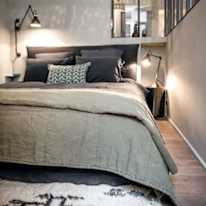 Photo of Jean Jacques's room