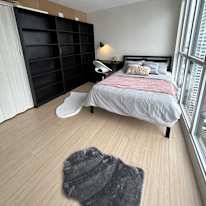 Photo of Olivia's room