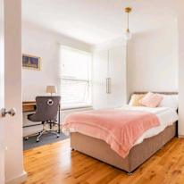 Photo of Azelia's room