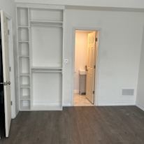 Photo of Carol's room