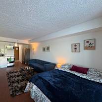 Photo of Vincent S's room