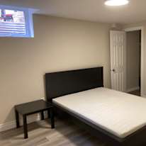 Photo of Alan's room