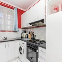 Photo of Oratile's room