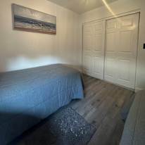 Photo of Jill's room
