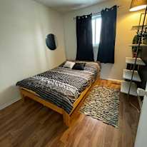 Photo of Karina's room