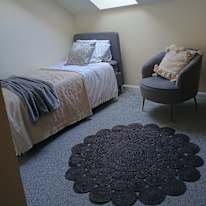 Photo of Tory's room