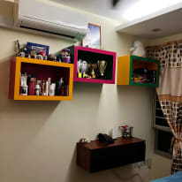 Photo of Tobby Oei's room