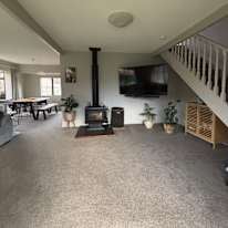 Photo of Kayla's room