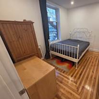 Photo of Andres's room