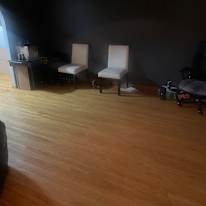 Photo of Erik's room