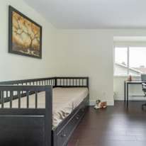 Photo of Luc's room