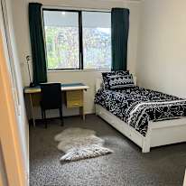 Photo of Chelley's room