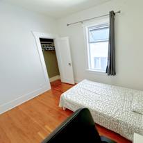 Photo of Shirin's room