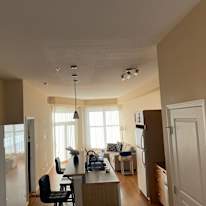 Photo of Anna's room