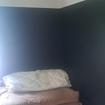 Photo of Suzanne Marquis's room