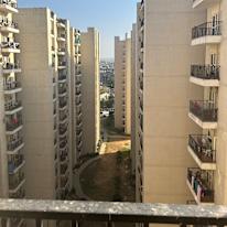 Photo of Nitesh's room