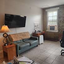 Photo of Steven's room