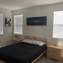 Photo of Rolando Rios's room