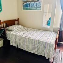 Photo of Ana's room