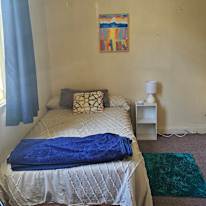 Photo of G's's room