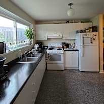 Photo of Karla Diaz's room