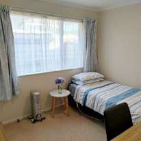 Photo of Vinodh Wanigasinghe's room