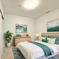 Photo of Daniela's room