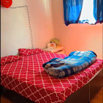 Photo of Chandr Shreesh's room