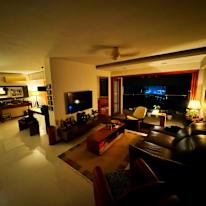 Photo of Wong Mun Chong's room