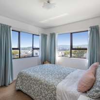 Photo of Laura Travers-Jones's room