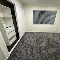 Photo of Sonia Chandra's room