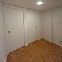Photo of Sarthak's room