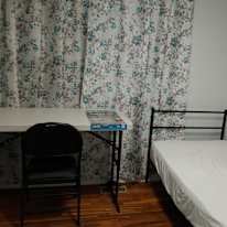 Photo of CHANG XIE's room